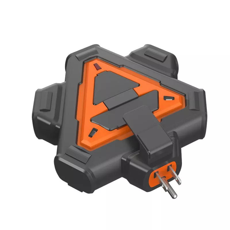 5 lizdai Power Hub